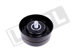 ROLKA PASKA OSPRZETU - DEFENDER OD 2007 PQH500120BM