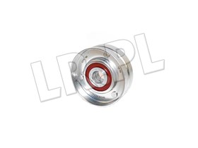 NAPINACZ PASKA GLOWNEGO (ROLKA) TD4 FREE PQR000080S1