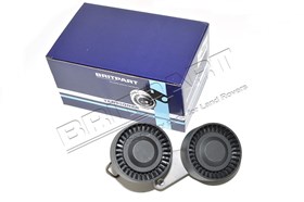 PULLEY-TENSIONER PQR000170
