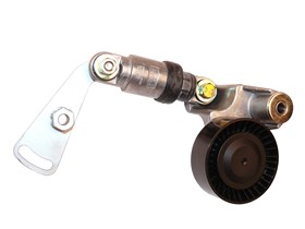 ROLKA NAPINACZA PASKA GLOWNEGO (KPL. Z P PQR000180G-ALL