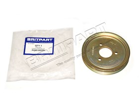 PULLEY PQR10020LG