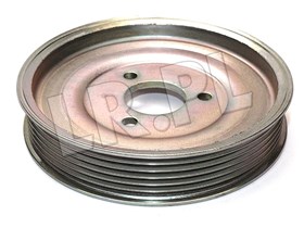 KOLO PASOWE POMPY SERWO - FREELANDER 2,0 PQR100800LGEN