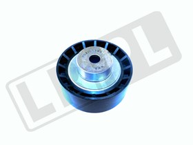 ROLKA NAPINACZA PASKA KLIMATYZAJI FREELA PQR100880GEN