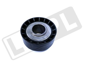 ROLKA NAPINACZA PASKA KLIMATYZAJI FREELA PQR100880GEN