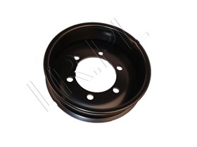 KOLO PASOWE POMPY WODY V8 EFI OD 95 DISC PQR101050GEN