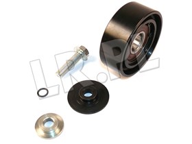 ROLKA NAPINACZA KLIMATYZACJI DISCO II / PQR101150