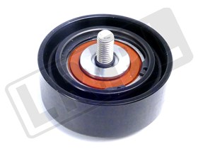 ROLKA NAPINACZA KLIMATYZACJI V8 DISCOVER PQR101150GEN