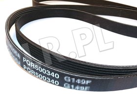 PASEK GLOWNY PLASKI RR SPORT 4,2 SUPERCH PQR500340GEN