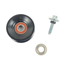 ROLKA PASKA GLOWNEGO 4.4 V8/4.2 V8 SUPER PQR500350EUROSPARE