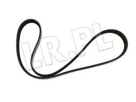 PASEK KLIMATYZACJI TD4 OD 2002 FREEL. PQS000180DAYCO
