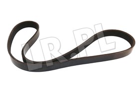 PASEK KLIMATYZACJI TD4 OD 2002 FREEL. PQS000180DAYCO