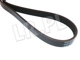PASEK KLIMATYZACJI TD4 OD 2002 FREEL. PQS000180DAYCO