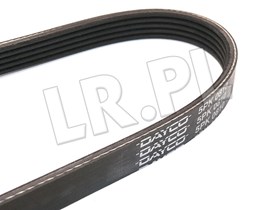 PASEK KLIMATYZACJI RR L322 3.0 DIESEL PQS000190DAYCO