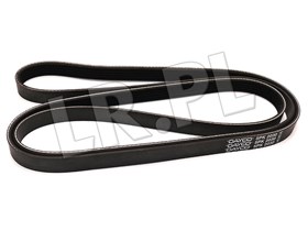 PASEK GLOWNY PLASKI RR L322 3.0 DIESEL PQS000200DAYCO