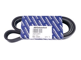PASEK ALTERNATORA FREELANDER Z KLIMATYZA PQS100851ALL
