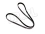 PASEK ALTERNATORA FREELANDER Z KLIMATYZA PQS100851DAYCO