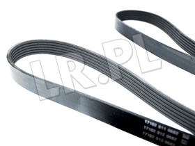PASEK ALTERNATORA FREELANDER Z KLIMATYZA PQS100851DAYCO