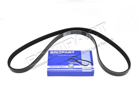 PASEK ALTERNATORA FREELANDER Z KLIMATYZA PQS101130