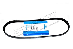 PASEK KLIMATYZACJI TD4 DO 2001 FREEL. PQS101310LDAYCO