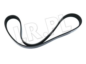 PASEK KLIMATYZACJI TD4 DO 2001 FREEL. PQS101310LDAYCO