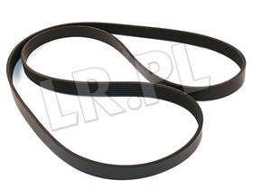 PASEK GLOWNY PLASKI (BEZ KLIMATYZACJI) - PQS101470DAYCO