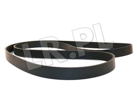 PASEK GLOWNY PLASKI (BEZ KLIMATYZACJI) - PQS101470DAYCO