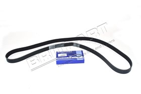 PASEK GLOWNY PLASKI (BEZ KLIMATYZACJI, B PQS101490