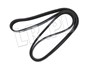 PASEK GLOWNY PLASKI (BEZ KLIMATYZACJI, B PQS101490ALL