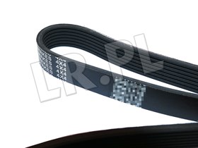 PASEK GLOWNY PLASKI (BEZ KLIMATYZACJI, B PQS101490ALL
