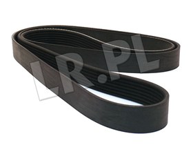 PASEK GLOWNY PLASKI (BEZ KLIMATYZACJI, B PQS101490DAYCO