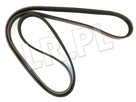 PASEK GLOWNY PLASKI (BEZ KLIMATYZACJI, B PQS101490DAYCO