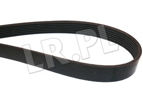 PASEK GLOWNY PLASKI (BEZ KLIMATYZACJI, B PQS101490GATES