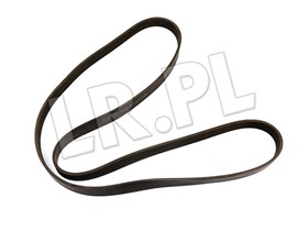 PASEK GLOWNY PLASKI Z KLIMATYZACJA,  BEZ PQS101500