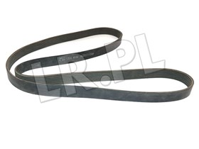 PASEK GLOWNY PLASKI Z KLIMATYZACJA,  BEZ PQS101500