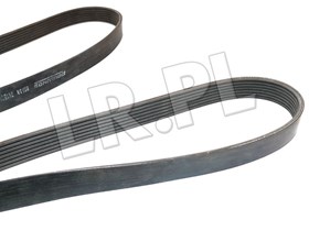 PASEK GLOWNY PLASKI Z KLIMATYZACJA,  BEZ PQS101500