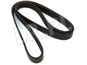PASEK GLOWNY PLASKI Z KLIMATYZACJA,  BEZ PQS101500ALL