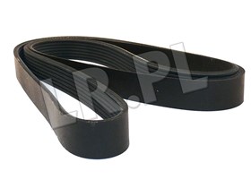 PASEK GLOWNY PLASKI Z KLIMATYZACJA,  BEZ PQS101500ALL
