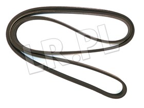 PASEK GLOWNY PLASKI Z KLIMATYZACJA,  BEZ PQS101500ALL