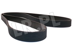 PASEK GLOWNY PLASKI Z KLIMATYZACJA,  BEZ PQS101500BM