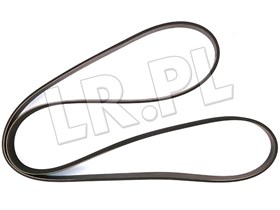 PASEK GLOWNY PLASKI Z KLIMATYZACJA,  BEZ PQS101500BM