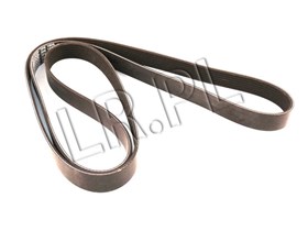 PASEK GLOWNY PLASKI Z KLIMATYZACJA,  BEZ PQS101500DAYCO
