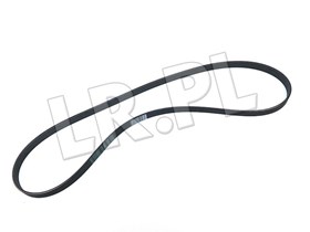 PASEK GLOWNY PLASKI Z KLIMATYZACJA,  BEZ PQS101500GEN