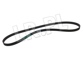 PASEK GLOWNY PLASKI Z KLIMATYZACJA,  BEZ PQS101500GEN