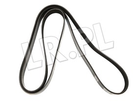 PASEK GLOWNY PLASKI Z KLIMATYZACJA RR P3 PQS101630DAYCO