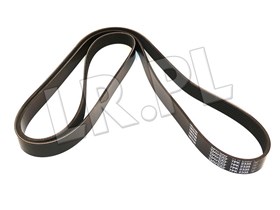 PASEK GLOWNY PLASKI Z KLIMATYZACJA RR P3 PQS101630DAYCO