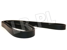 PASEK GLOWNY PLASKI - DISCOVERY 3 / 4 (4 PQS500081DAYCO