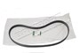PASEK GLOWNY PLASKI DWUSTRONNY RR L322 / PQS500241GEN