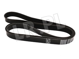 PASEK GLOWNY PLASKI - DISCOVERY 3 / 4 / PQS500370DAYCO