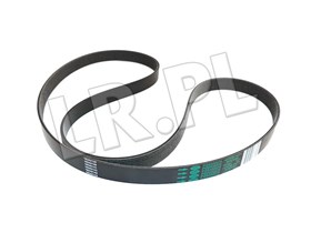 PASEK GLOWNY PLASKI - DISCOVERY 3 / 4 / PQS500370GEN