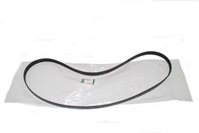 PASEK GLOWNY PLASKI - DISCOVERY 3 / 4 / PQS500370GEN